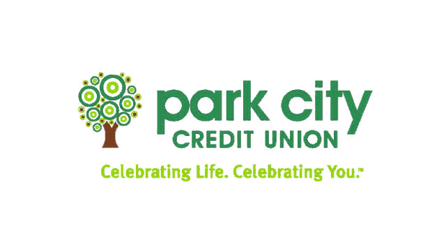 Park City Credit Union logo.