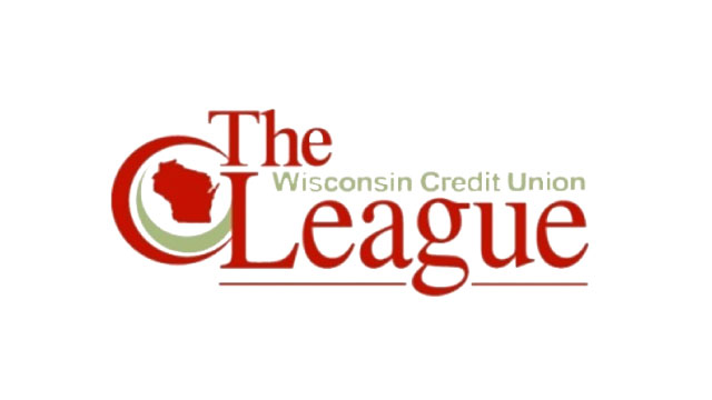 Wisconsin Credit Union League logo.