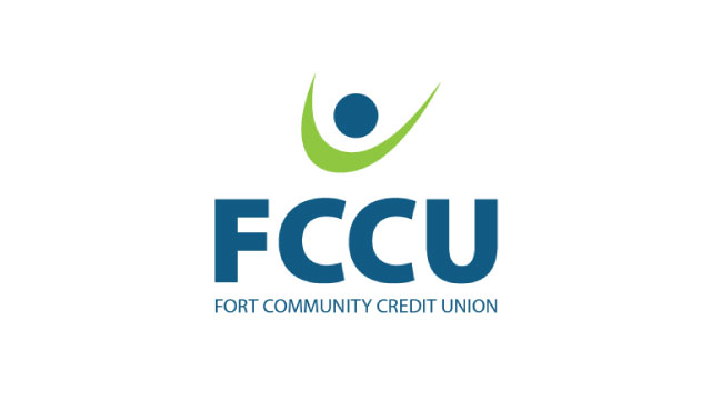 Fort Community Credit Union logo.